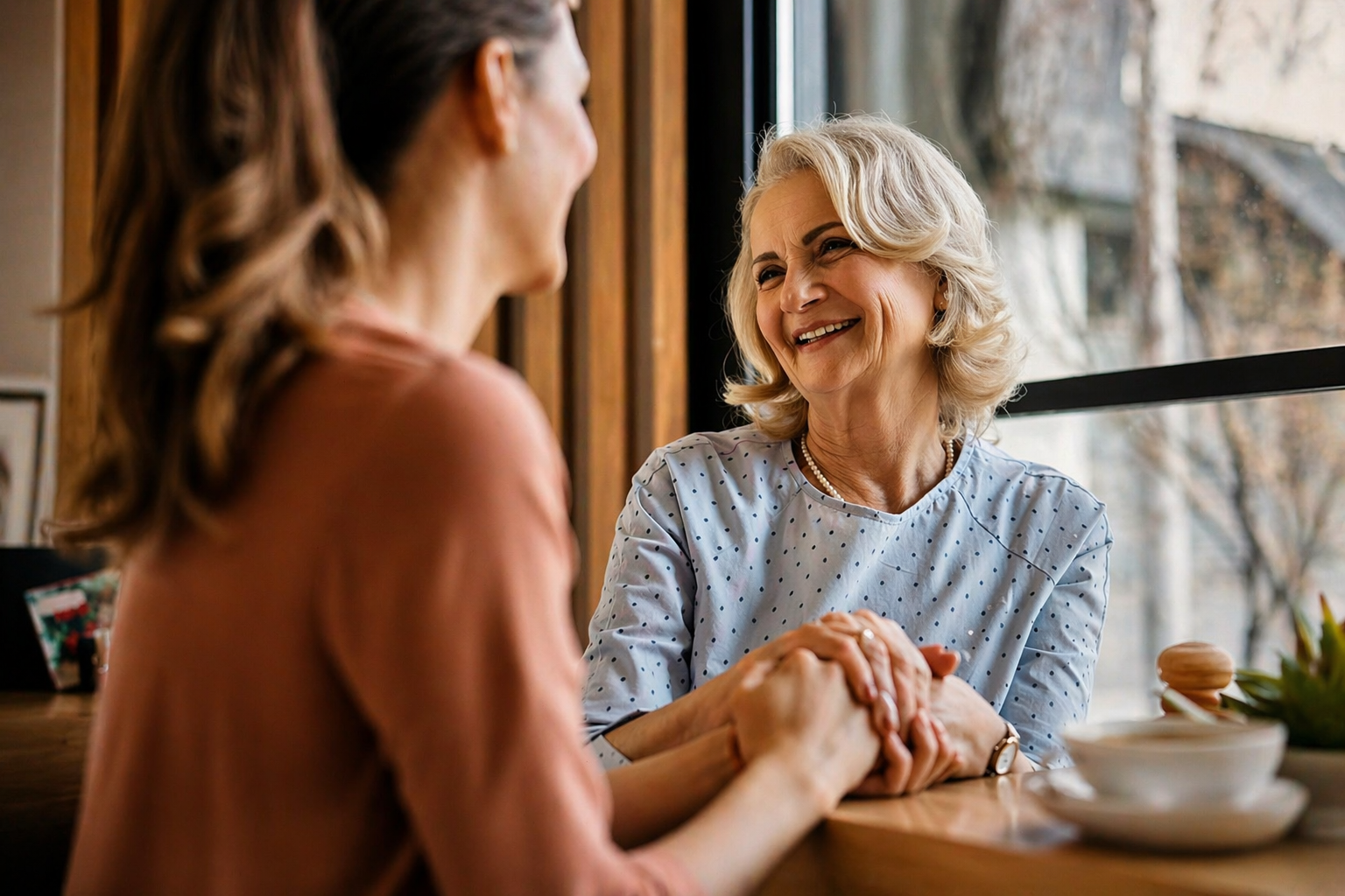 Support worker with NDIS participant in Melbourne
