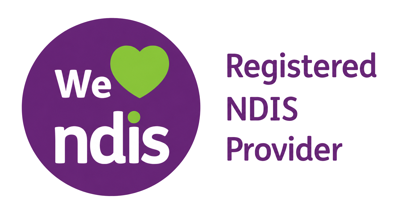 Registered NDIS Provider